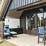 0199-romo-lejrbjergvej-32 بيت للعطل
