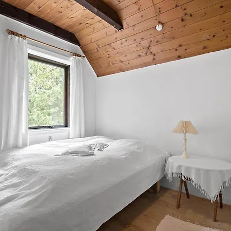 0199-romo-lejrbjergvej-32 Casa de Férias