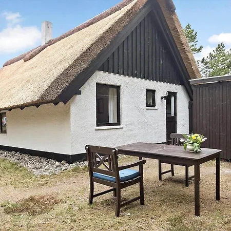0199-romo-lejrbjergvej-32 * Vesterhede