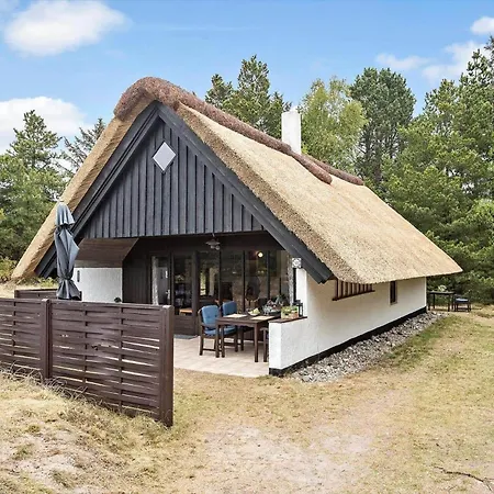 Casa de Férias 0199-romo-lejrbjergvej-32 Vesterhede